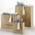 Kraft Paper Bags 1