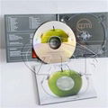 Cd Printing