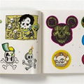 Sticker Books 1