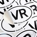 Vinyl Stickers