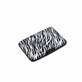 Animal Printed Short Card Wallet 1