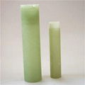 Glass Wool Tube 1