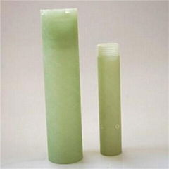 Glass Wool Tube