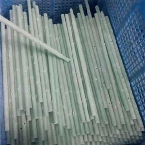 Glass Fiber Tube