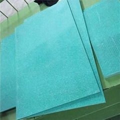 Reinforced Insulation Board For Mould