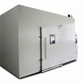 Walk-in Temperature Test Chamber