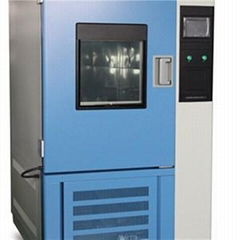 Ozone Aging Test Chamber