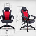 Sports Racing Chair