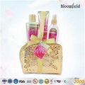 Bloomfield Holiday Bath Gift Sets 1