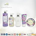 Body Lotions 1