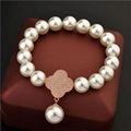 Pearl Braclet