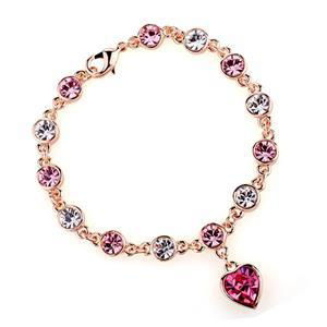 Crystal Bracelet