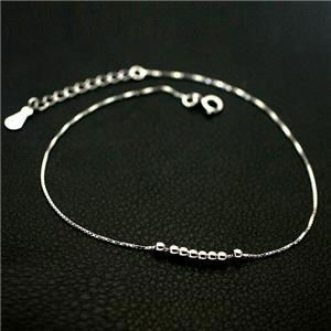 925 Silver Bracelet