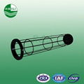 steel material filter bag cage for dust