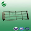 steel material filter bag cage for dust collector 4