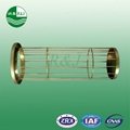 steel material filter bag cage for dust collector 5