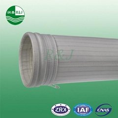 polyester filter cloth manufacture polyest filter bag of china supplier 