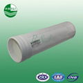 Polypropylene filter cloth manufacture polypropylene filter bag 4