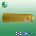 P84 filter bag made by P84 filter cloth manufacture china supplier 1