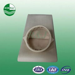 PPS filter bag,PPS filter bag for application Industy dust filter