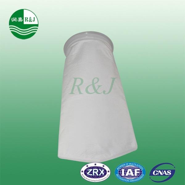 water filter bag made by nonwoven cloth usd liquid filter 2