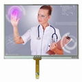 8.0 Inch Touch Panel