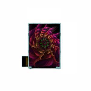 2.4 Inch TFT LCD Module