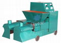 Sawdust briquette machine/Charcoal Briquette Machine/Wood Briquette Machine 1