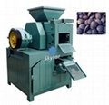 Coal Briquette Machine/Ball Press Machine/Ball Made Machine 1