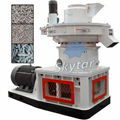 Wood Pellet Mill/Sawdust Pellet Mill