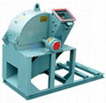 Sawdust Crusher/Wood Crusher/Wood Chipper/Chipping Machine 1