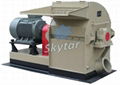 Straw Crusher/Wood Crusher/Sawdust