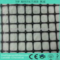 Polypropylene Biaxial Geogrid for ground base stablization 3