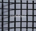 Fiberglass Geogrid for asphalt reinforcement