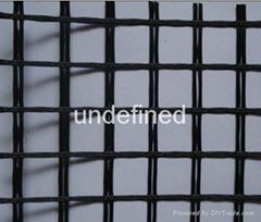 Fiberglass Geogrid for asphalt reinforcement (Hot Product - 1*)