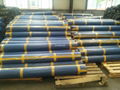 Fiberglass Geogrid for asphalt reinforcement 3