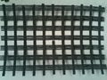 Fiberglass Geogrid for asphalt reinforcement 4