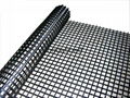 Warp knitting Polyester Geogrid for ground stablization 2