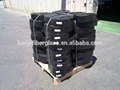 Perforated HDPE geocell for slope reinforcement 2