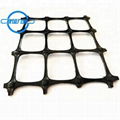 Ground base stablization Polypropylene Biaxial Geogrid 1