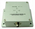 High Sensitivity Small Size Tilt Transducer\Sensors