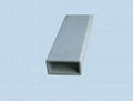 FRP PULTRUDED WITH FLAT TUBE