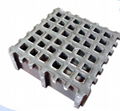 FRP MOLDED GRATING MICRO MESH  WITH