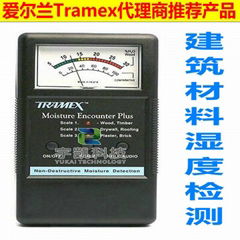 愛爾蘭Tramex MEP增強型建築材料濕度儀