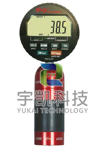 美国PTC橡胶硬度计 3