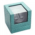 double watch winder