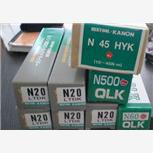 日本KANON中村扭力扳手N450LCK 10-45n.m 450LCK 100-450kgf.cm可換頭力矩扳手