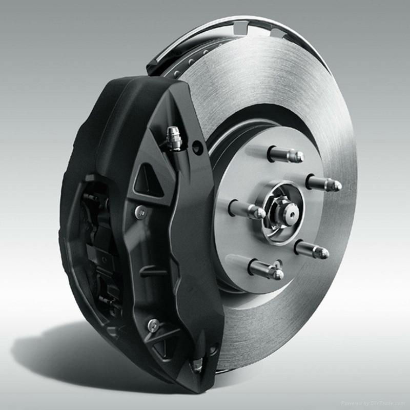 HIGH PERFORMANCE BRAKE DISCS FIT FOR AUDI ISO9001 5