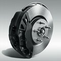 HIGH PERFORMANCE BRAKE DISCS FIT FOR AUDI ISO9001 5