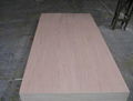 Supply 1220X2440X5mm Okoume Faced Plywood with Birch Core E1glue for Bedrooms/Ba 5